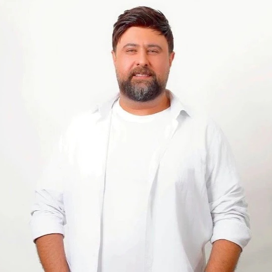 دانلود اهنگ محمد علیزاده دیر کردی _هوش مصنوعی